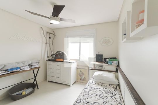 Quarto 2 de apartamento à venda com 2 quartos, 95m² em Centro, São Leopoldo