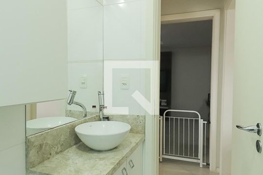 Quarto 2 de apartamento à venda com 2 quartos, 95m² em Centro, São Leopoldo