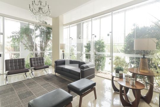 Apartamento à venda com 2 quartos, 95m² em Centro, São Leopoldo
