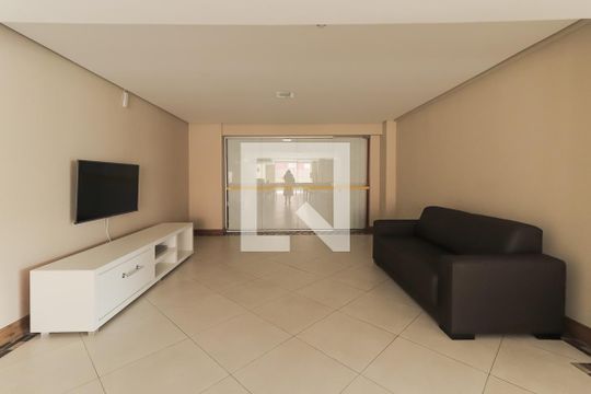 Área Comum de apartamento à venda com 2 quartos, 95m² em Centro, São Leopoldo