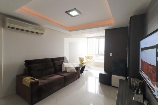 Apartamento à venda com 2 quartos, 95m² em Centro, São Leopoldo