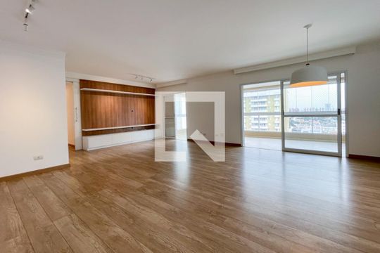Apartamento para alugar com 3 quartos, 130m² em Vila Marlene, São Bernardo do Campo