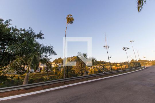 Área comum de casa de condomínio à venda com 4 quartos, 524m² em Centro Comercial Jubran, Barueri