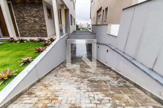 Garagem de casa de condomínio à venda com 4 quartos, 524m² em Centro Comercial Jubran, Barueri
