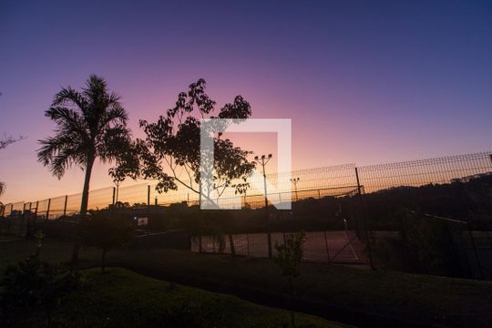 Vista de casa de condomínio à venda com 4 quartos, 524m² em Centro Comercial Jubran, Barueri