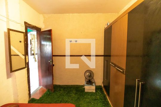 Quarto  de casa à venda com 1 quarto, 30m² em Barreto, Niterói