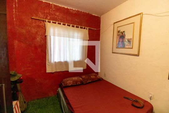 Quarto  de casa à venda com 1 quarto, 30m² em Barreto, Niterói