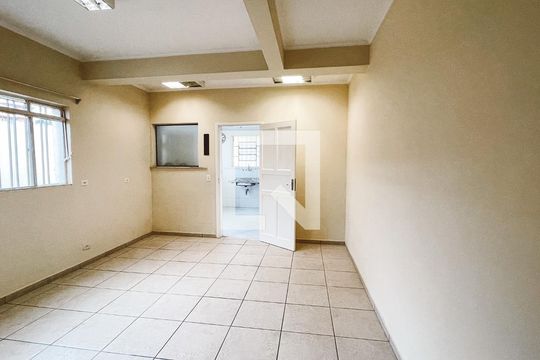Sala de Jantar de casa para alugar com 3 quartos, 180m² em Água Fria, São Paulo
