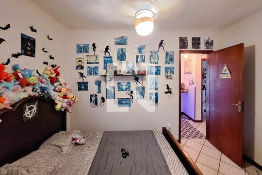 Quarto 1 de casa de condomínio à venda com 4 quartos, 170m² em Maria Paula, Niterói