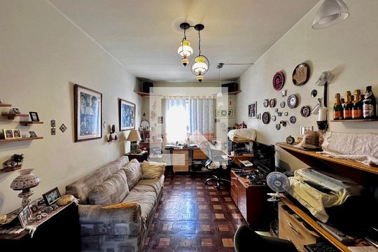 Quarto 3 de casa à venda com 3 quartos, 220m² em Santo Amaro, São Paulo