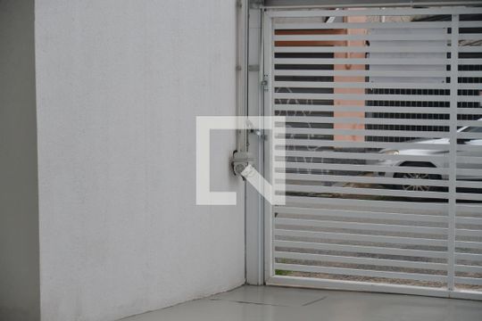 Garagem de apartamento à venda com 2 quartos, 85m² em Parque das Nações, Santo André