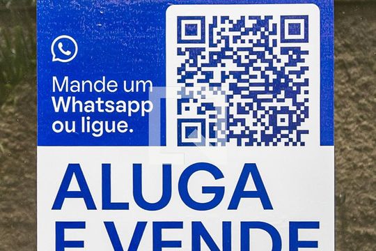 Plaquinha de apartamento para alugar com 2 quartos, 52m² em Nacional, Contagem