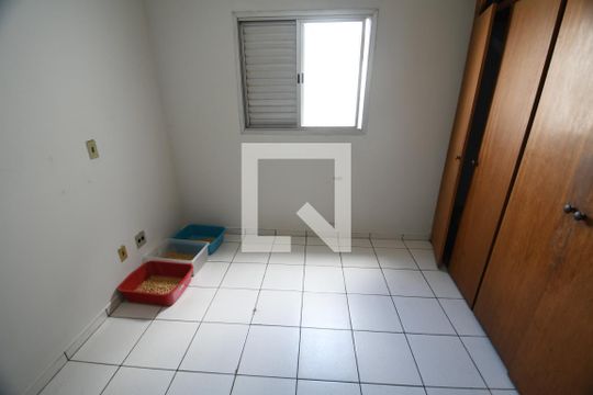 Quarto 2 de apartamento à venda com 2 quartos, 64m² em Chácara da Barra, Campinas