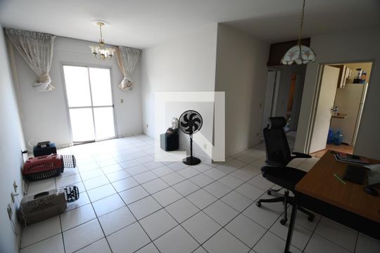 Apartamento à venda com 2 quartos, 64m² em Chácara da Barra, Campinas