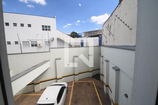 Vista do Quarto 2 de apartamento à venda com 2 quartos, 64m² em Chácara da Barra, Campinas
