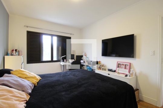 Quarto 1 de apartamento à venda com 2 quartos, 72m² em Planalto Paulista, São Paulo