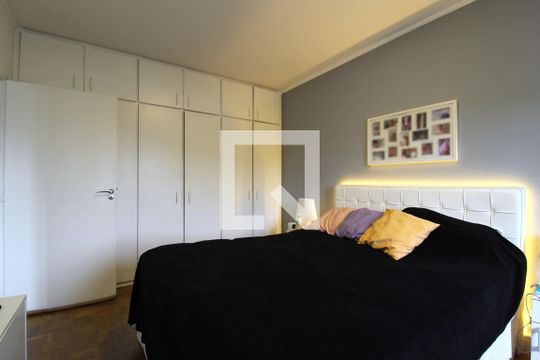 Quarto 1 de apartamento à venda com 2 quartos, 72m² em Planalto Paulista, São Paulo