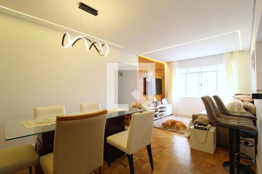 Apartamento à venda com 2 quartos, 72m² em Planalto Paulista, São Paulo