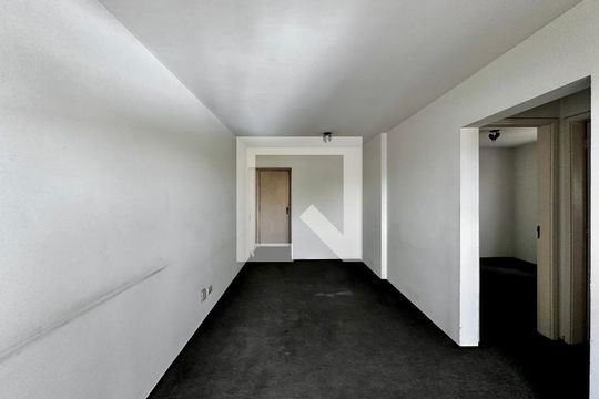 Sala de apartamento à venda com 2 quartos, 65m² em Nova Piraju, São Paulo