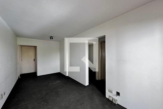 Sala de apartamento à venda com 2 quartos, 65m² em Nova Piraju, São Paulo