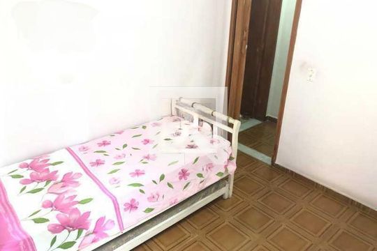 Apartamento à venda com 2 quartos, 55m² em Piedade, Rio de Janeiro
