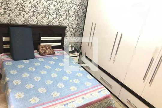 Apartamento à venda com 2 quartos, 55m² em Piedade, Rio de Janeiro