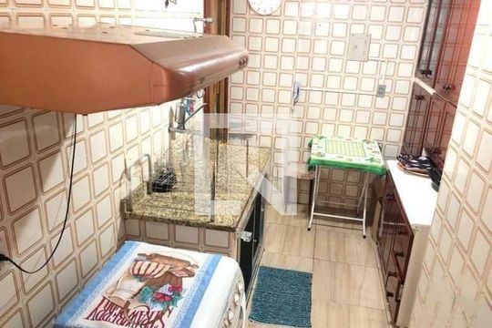 Apartamento à venda com 2 quartos, 55m² em Piedade, Rio de Janeiro