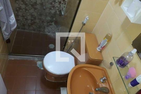 Apartamento à venda com 2 quartos, 79m² em Méier, Rio de Janeiro