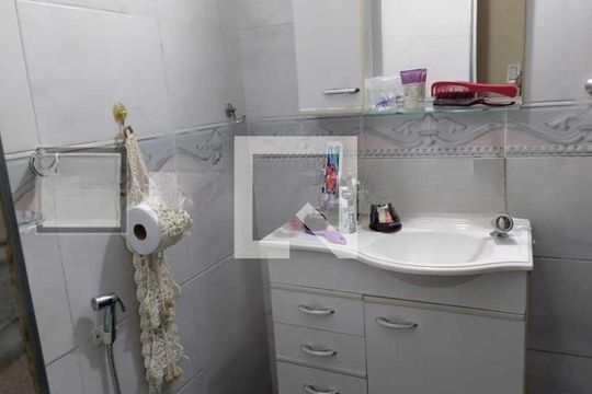 Apartamento à venda com 3 quartos, 66m² em Méier, Rio de Janeiro