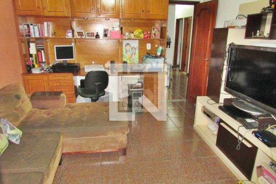 Casa à venda com 3 quartos, 365m² em Engenho de Dentro, Rio de Janeiro