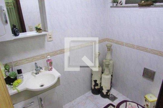 Casa à venda com 3 quartos, 365m² em Engenho de Dentro, Rio de Janeiro