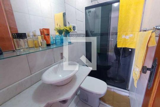 Apartamento à venda com 2 quartos, 142m² em Todos os Santos, Rio de Janeiro