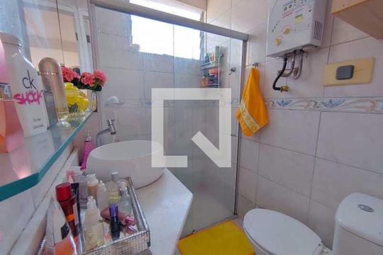 Apartamento à venda com 2 quartos, 142m² em Todos os Santos, Rio de Janeiro