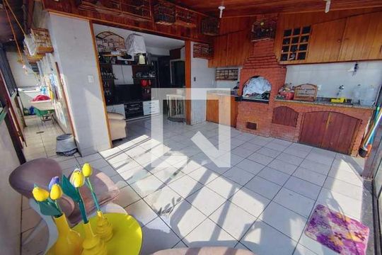 Apartamento à venda com 2 quartos, 142m² em Todos os Santos, Rio de Janeiro