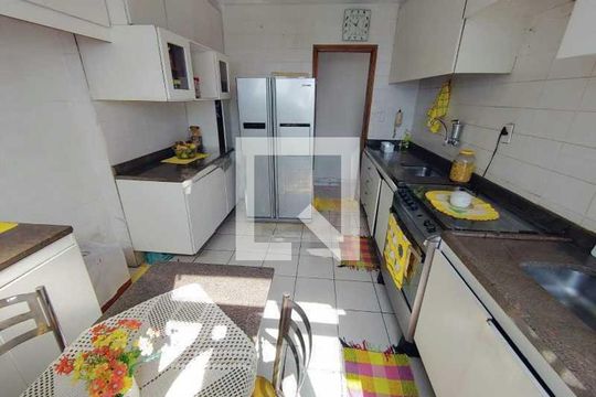 Apartamento à venda com 2 quartos, 142m² em Todos os Santos, Rio de Janeiro