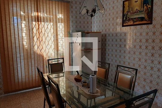 Casa à venda com 4 quartos, 300m² em Engenho de Dentro, Rio de Janeiro