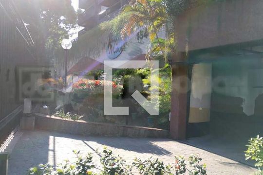 Apartamento à venda com 3 quartos, 98m² em Méier, Rio de Janeiro