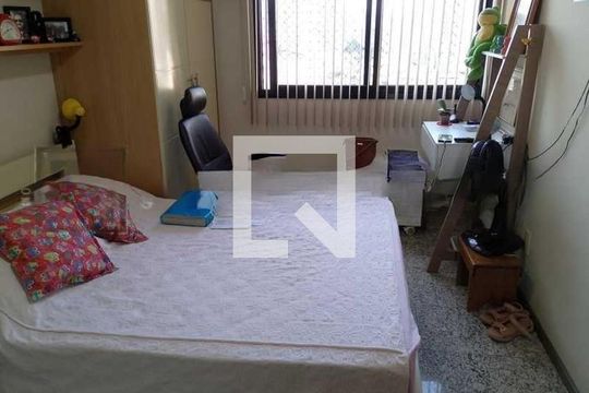 Apartamento à venda com 3 quartos, 98m² em Méier, Rio de Janeiro