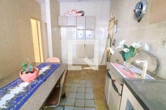 Casa à venda com 3 quartos, 167m² em Quintino Bocaiúva, Rio de Janeiro