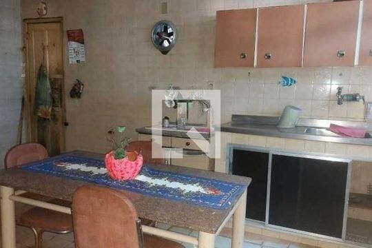 Casa à venda com 3 quartos, 167m² em Quintino Bocaiúva, Rio de Janeiro