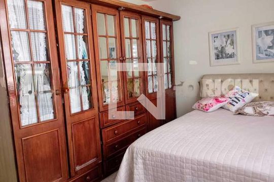 Casa à venda com 2 quartos, 80m² em Méier, Rio de Janeiro