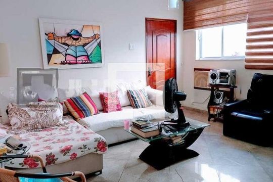 Casa à venda com 2 quartos, 80m² em Méier, Rio de Janeiro