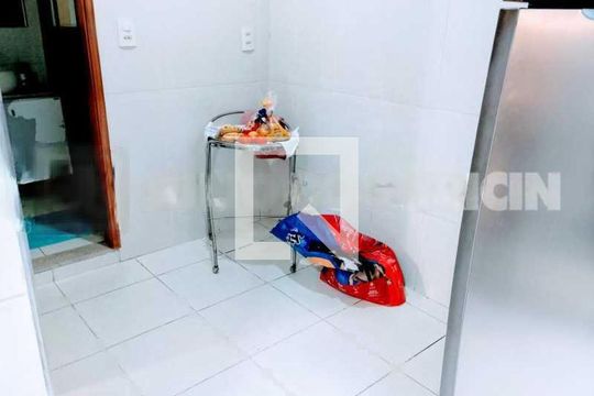 Casa à venda com 2 quartos, 80m² em Méier, Rio de Janeiro