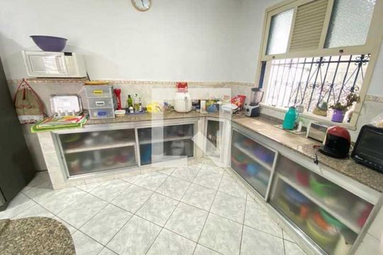 Casa à venda com 6 quartos, 273m² em Méier, Rio de Janeiro