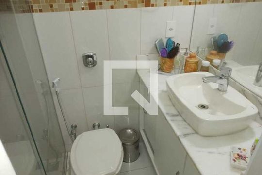 Casa à venda com 5 quartos, 163m² em Méier, Rio de Janeiro