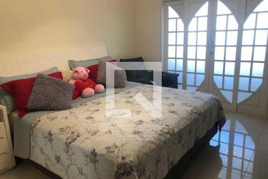 Casa à venda com 5 quartos, 163m² em Méier, Rio de Janeiro