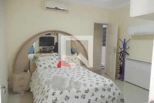 Casa à venda com 5 quartos, 163m² em Méier, Rio de Janeiro