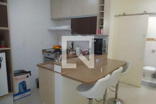 Casa à venda com 5 quartos, 163m² em Méier, Rio de Janeiro