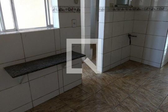 Apartamento à venda com 2 quartos, 64m² em Méier, Rio de Janeiro