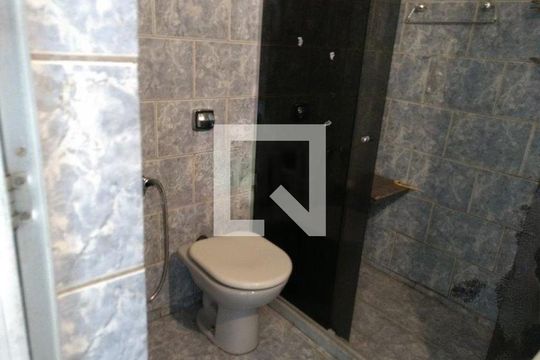 Apartamento à venda com 2 quartos, 64m² em Méier, Rio de Janeiro
